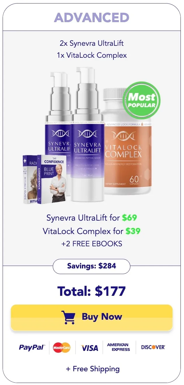 Synevra-UltraLift-90-day-supply