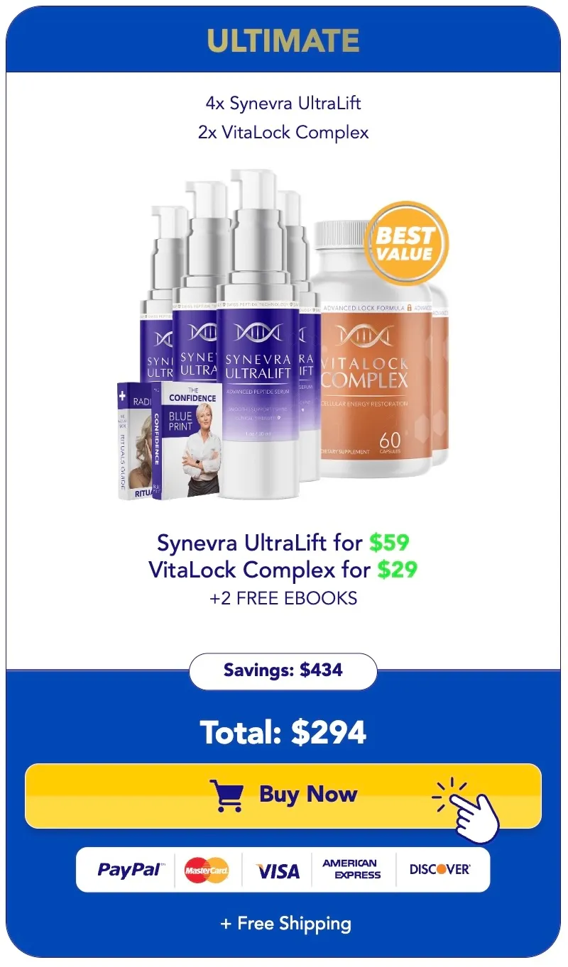 Synevra-UltraLift-180-day-supply